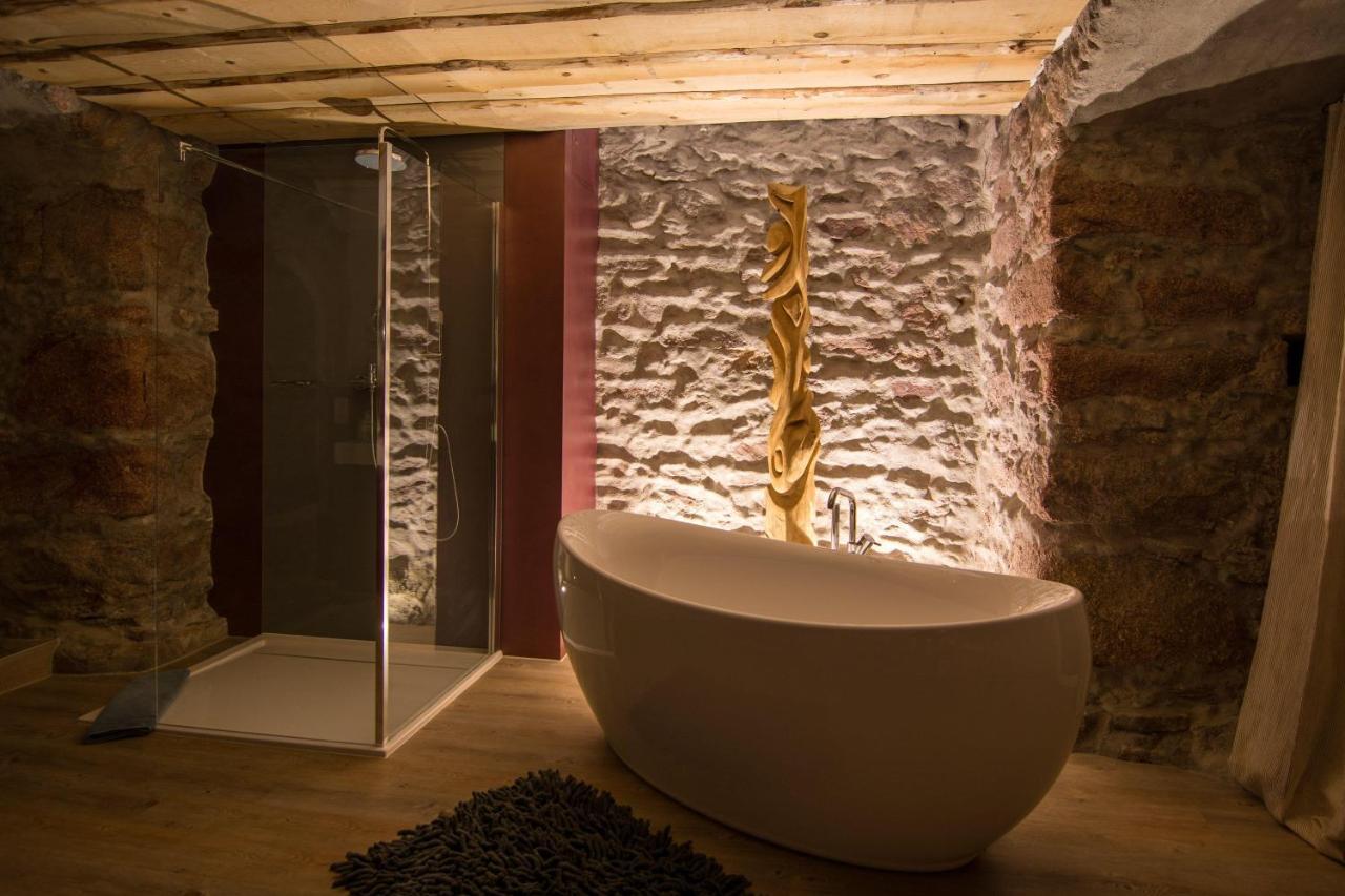 Muehlbastei-Bautzen-Wellnesssuite Exterior photo
